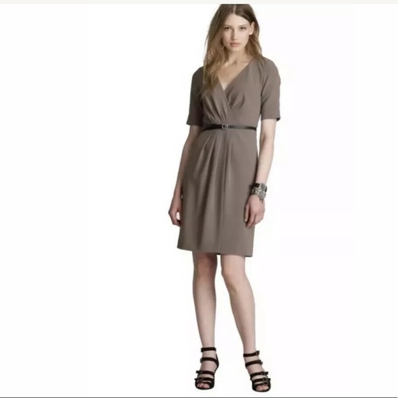 J. Crew Dresses & Skirts - J Crew Black Marot Work/Office Dress SZ 2